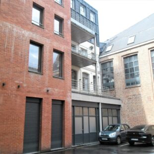 Location appartement à Lille