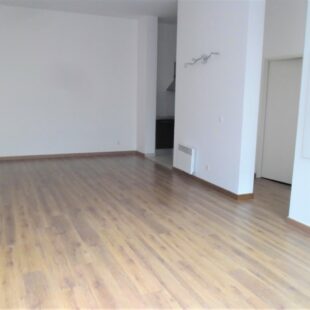 Location appartement à Lille