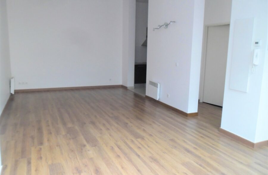 Location appartement à Lille