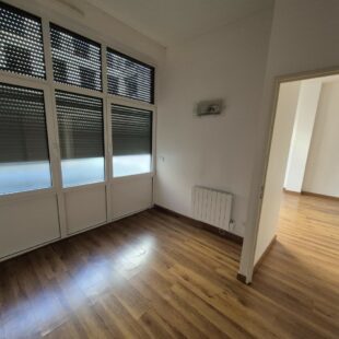 Location appartement à Lille