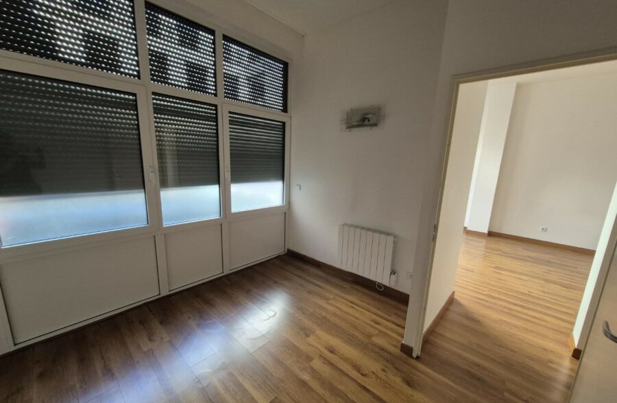 Location appartement à Lille