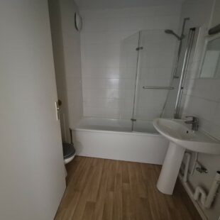 Location appartement à Lille
