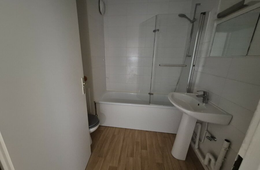 Location appartement à Lille