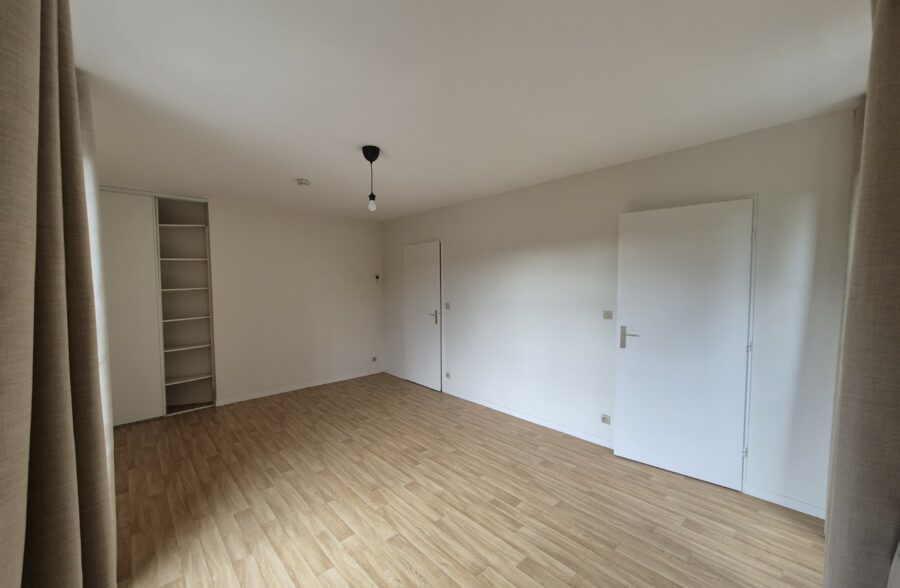 Location appartement à Lille