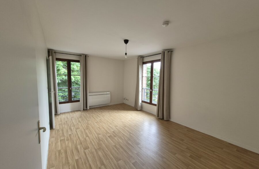 Location appartement à Lille
