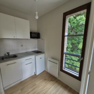 Location appartement à Lille