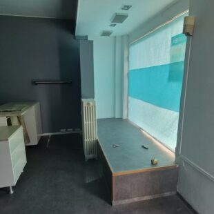 Location local professionnel à Maubeuge