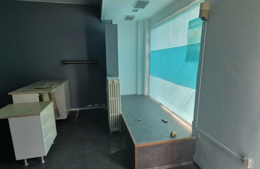 Location local professionnel à Maubeuge