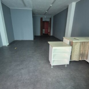 Location local professionnel à Maubeuge