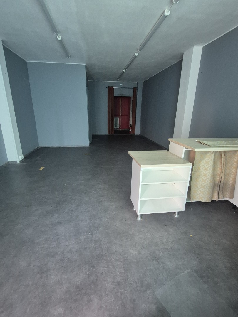 Location local professionnel à Maubeuge