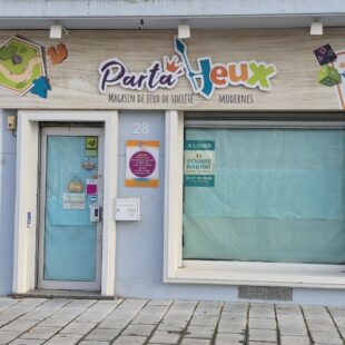 Location local professionnel à Maubeuge