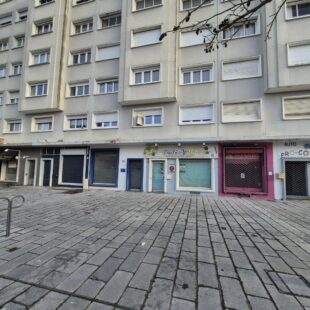 Location local professionnel à Maubeuge