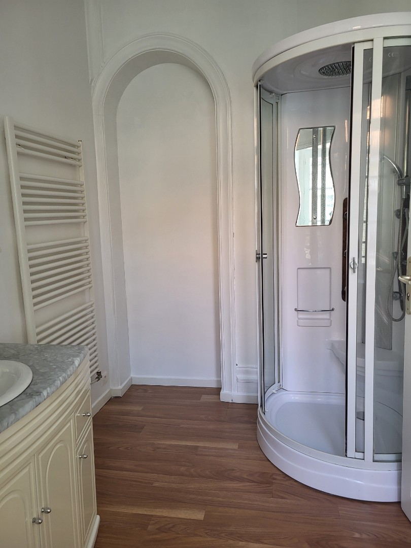 Location appartement à Saint-Omer