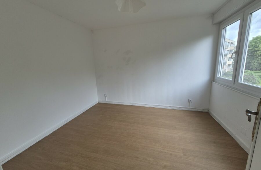 Location appartement à Marly