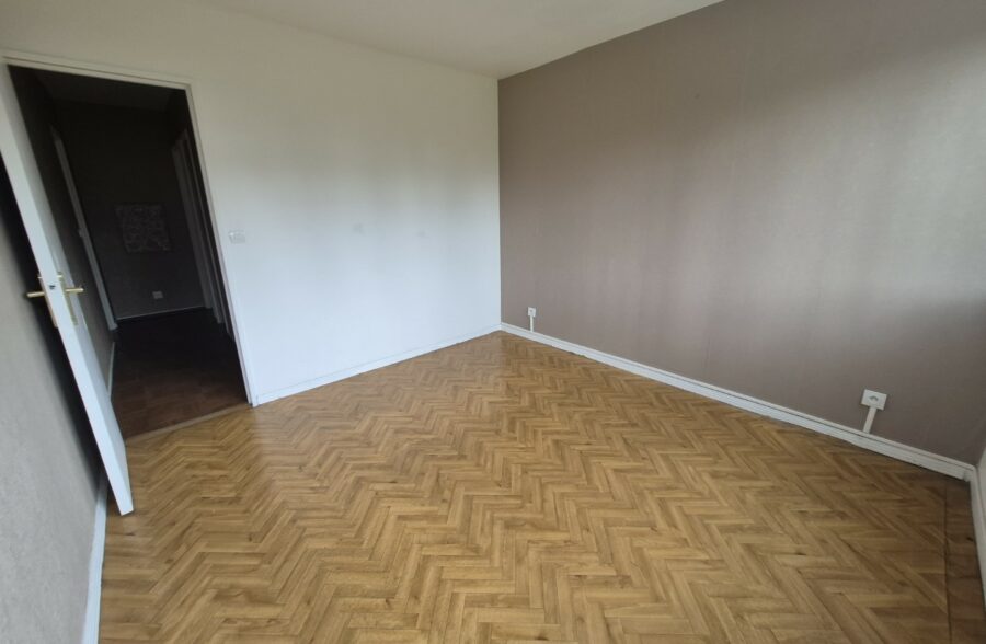 Location appartement à Marly