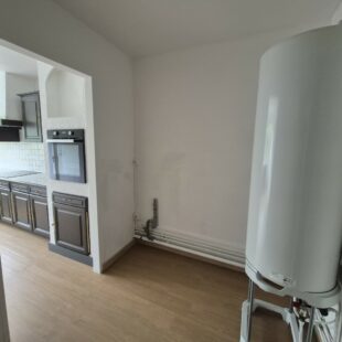 Location appartement à Marly