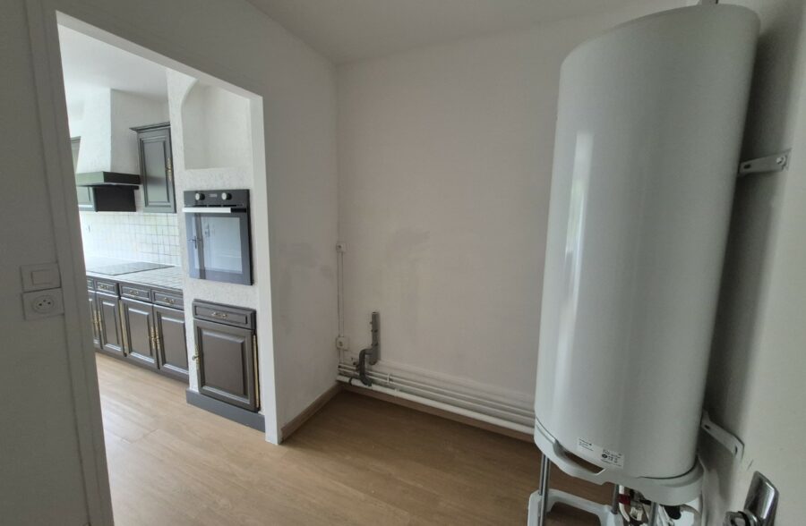 Location appartement à Marly
