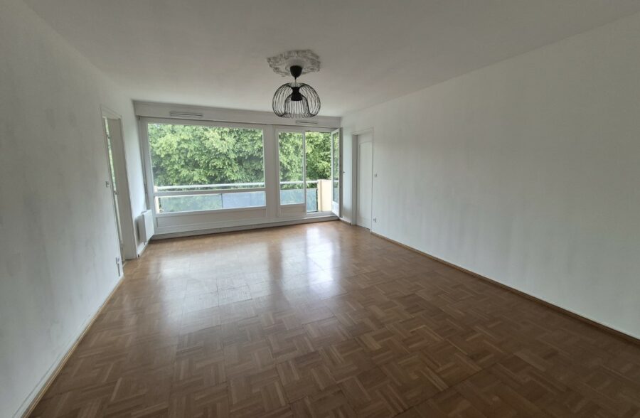 Location appartement à Marly