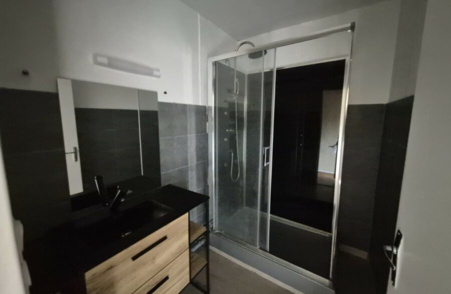 Location appartement à Marly