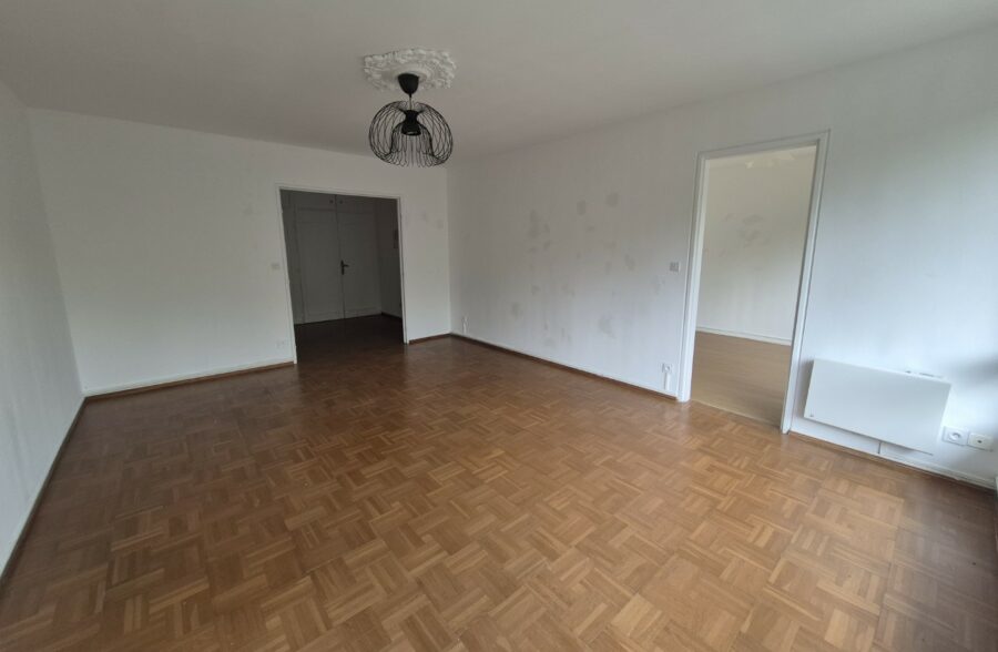 Location appartement à Marly