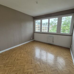 Location appartement à Marly