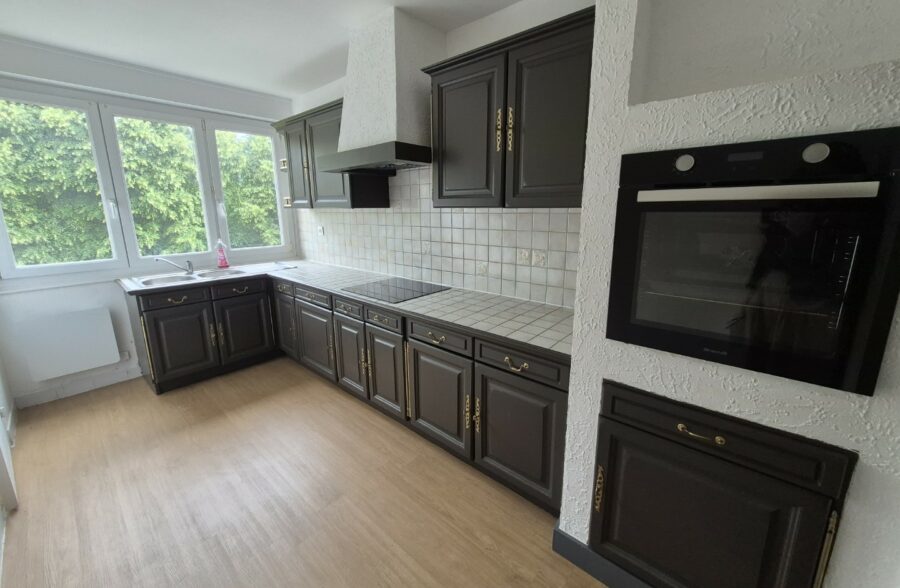 Location appartement à Marly