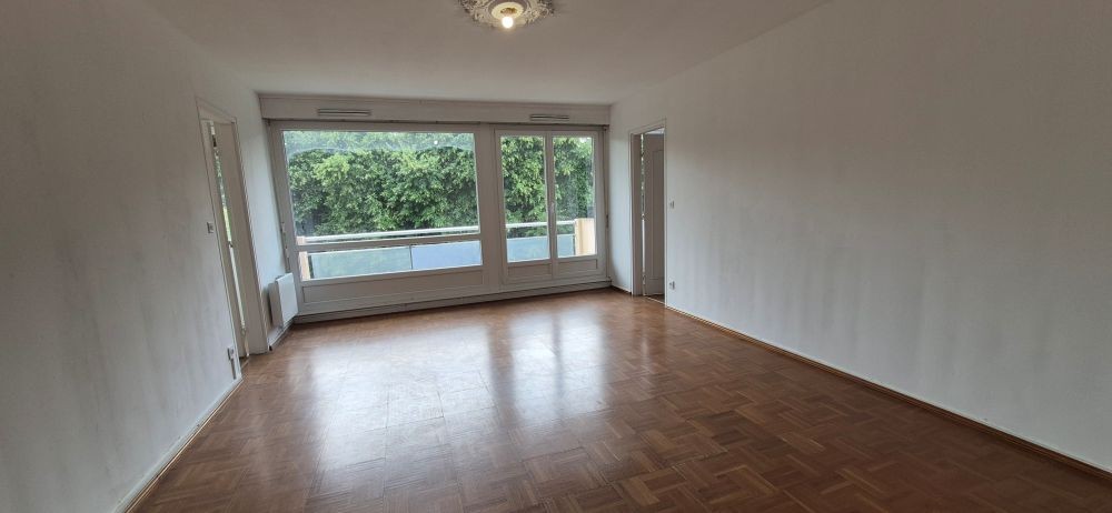 Location appartement à Marly