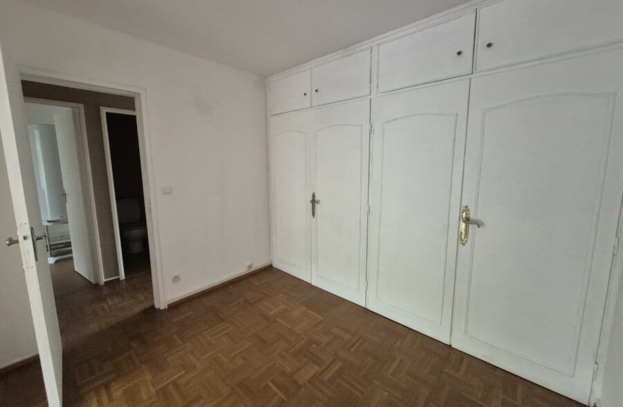 Location appartement à Marly