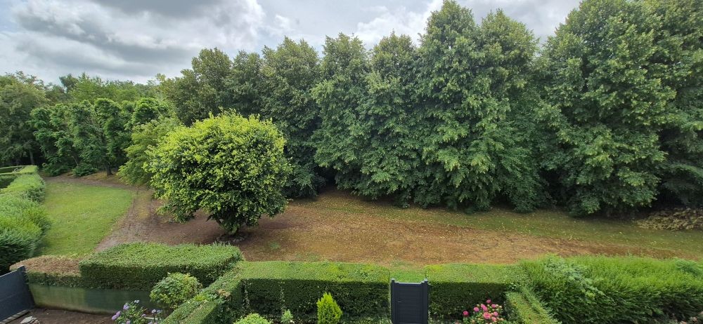 Location appartement à Marly