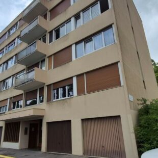 Location appartement à Marly