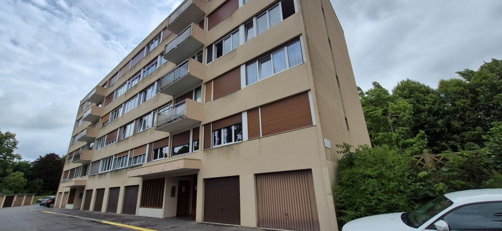 Location appartement à Marly