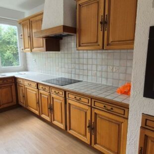 Location appartement à Marly