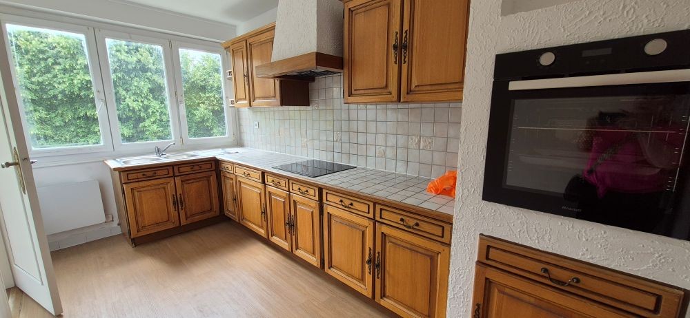 Location appartement à Marly