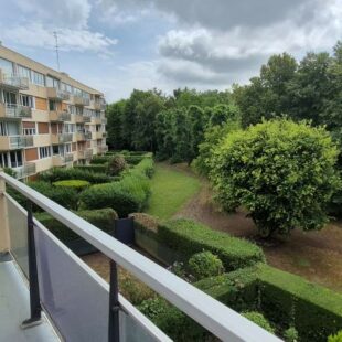 Location appartement à Marly