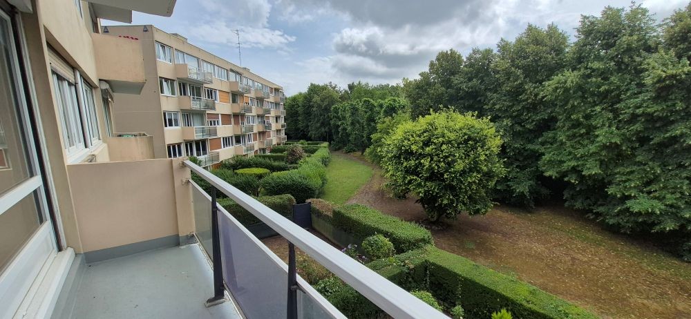 Location appartement à Marly