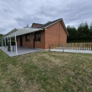 Location maison à Aire-Sur-La-Lys