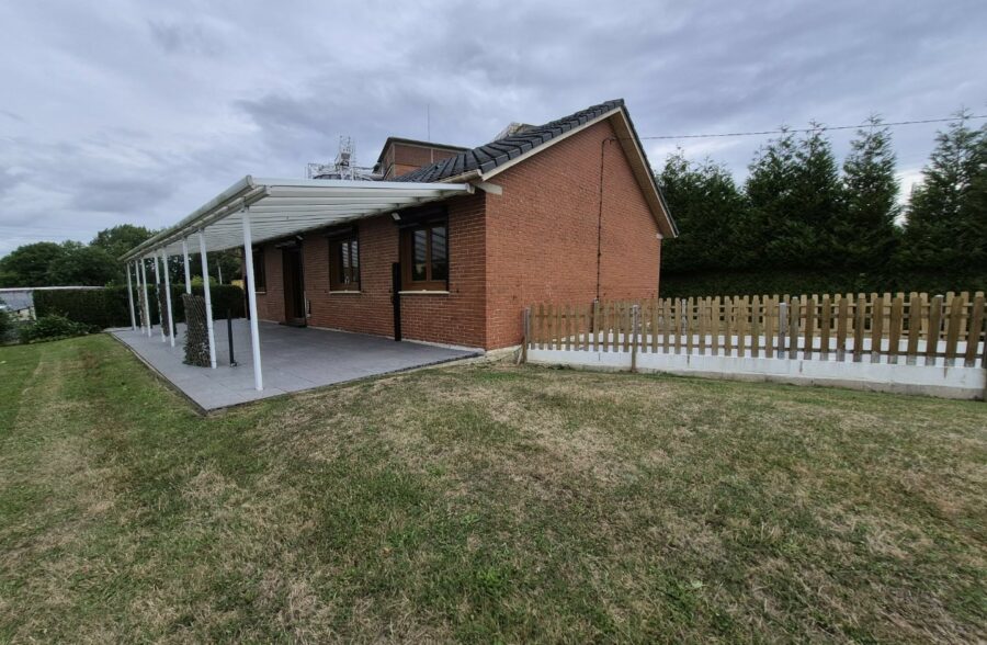 Location maison à Aire-Sur-La-Lys