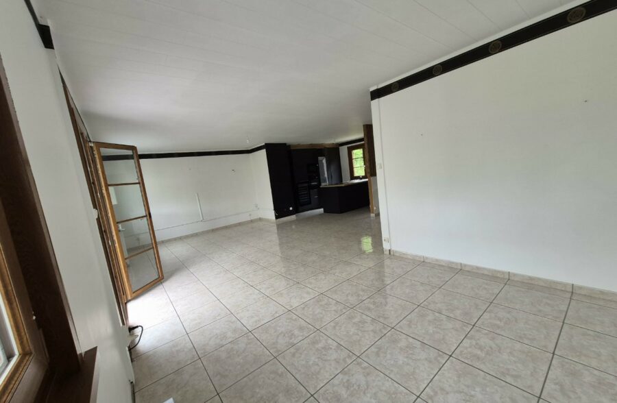 Location maison à Aire-Sur-La-Lys