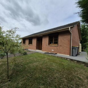 Location maison à Aire-Sur-La-Lys