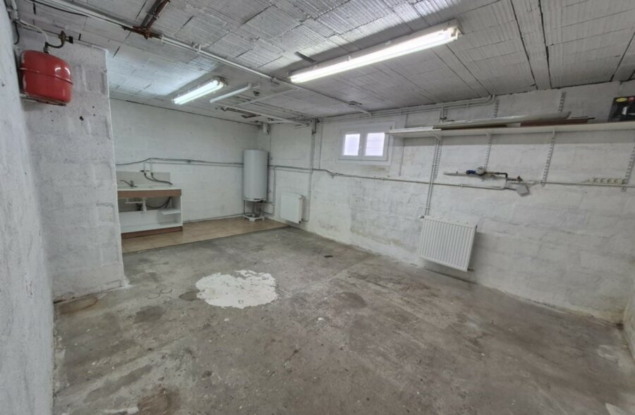 Location maison à Aire-Sur-La-Lys