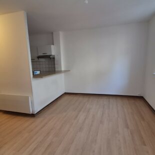 Location appartement à Wimereux