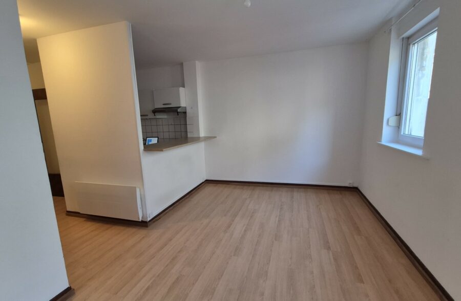 Location appartement à Wimereux
