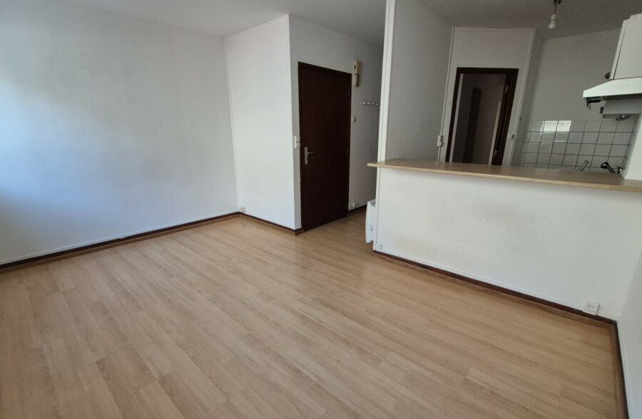 Location appartement à Wimereux