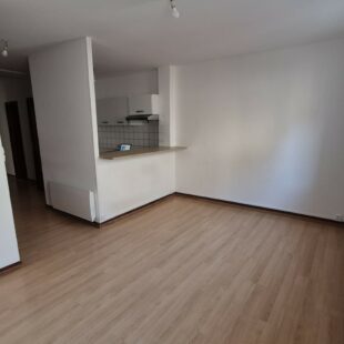 Location appartement à Wimereux