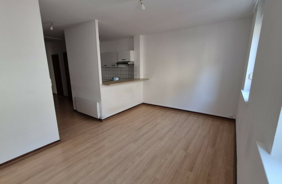 Location appartement à Wimereux
