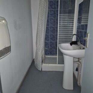 Location appartement à Maubeuge