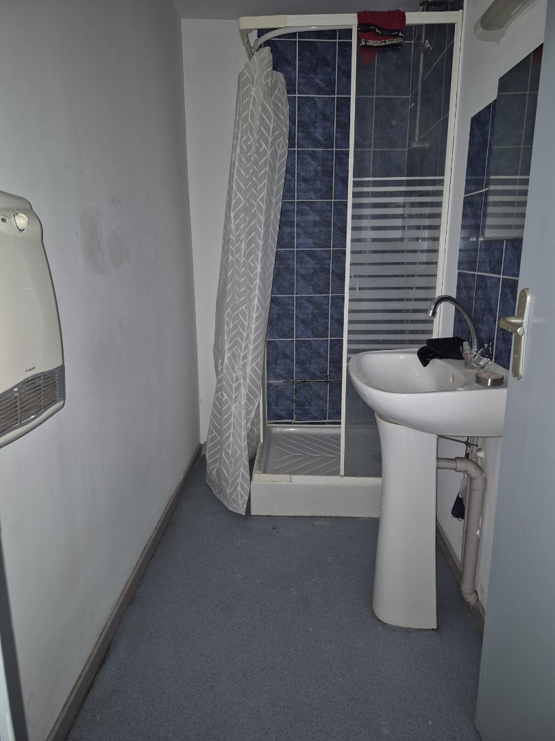 Location appartement à Maubeuge