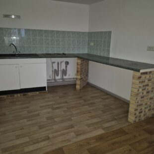 Location appartement à Maubeuge