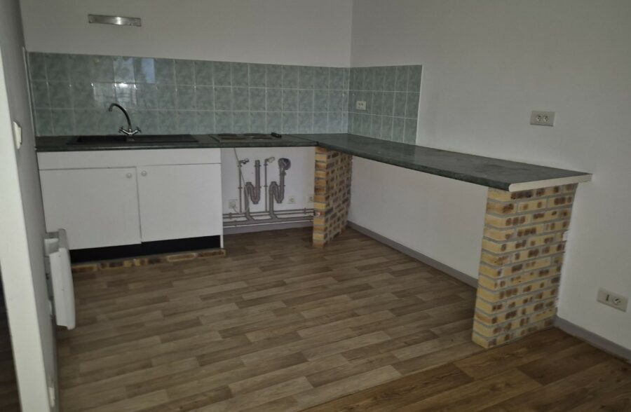 Location appartement à Maubeuge