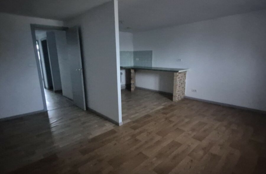 Location appartement à Maubeuge